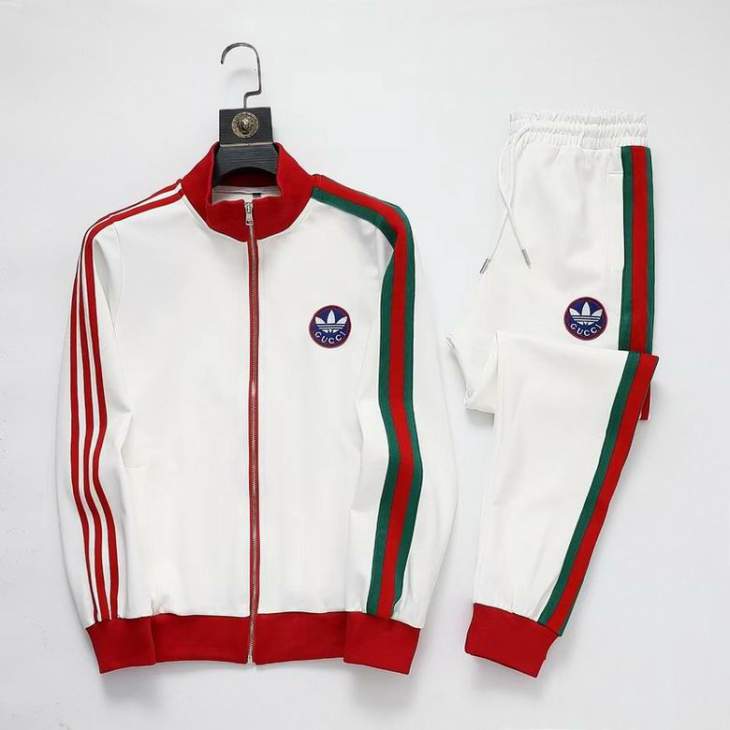 Picture of Gucci Sweater Suits _SKUGucciM-3XL25wn7639806